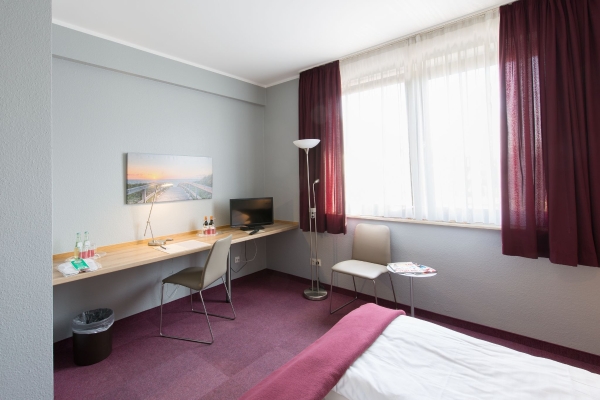 Hotel St. Andreas